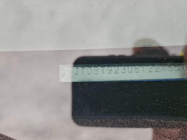 Toyota Yaris Image 11