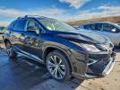 Lexus RX 450h Base Image 12