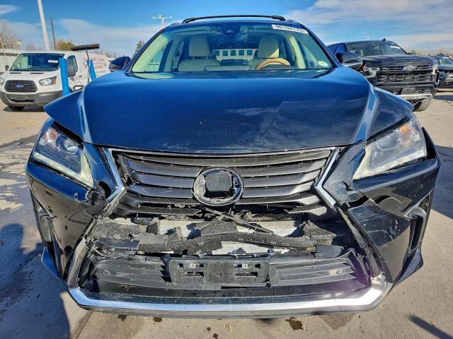 Lexus RX 450h Base Image 10