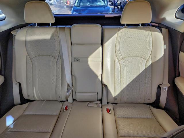 Lexus RX 450h Base Image 8