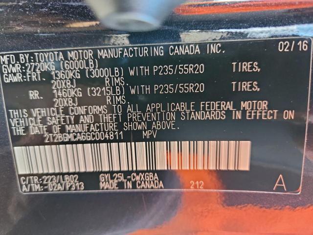 Lexus RX 450h Base Image 2