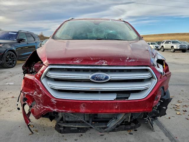 Ford Escape Titanium Image 6