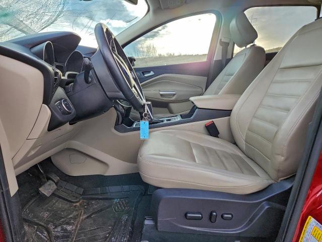 Ford Escape Titanium Image 10