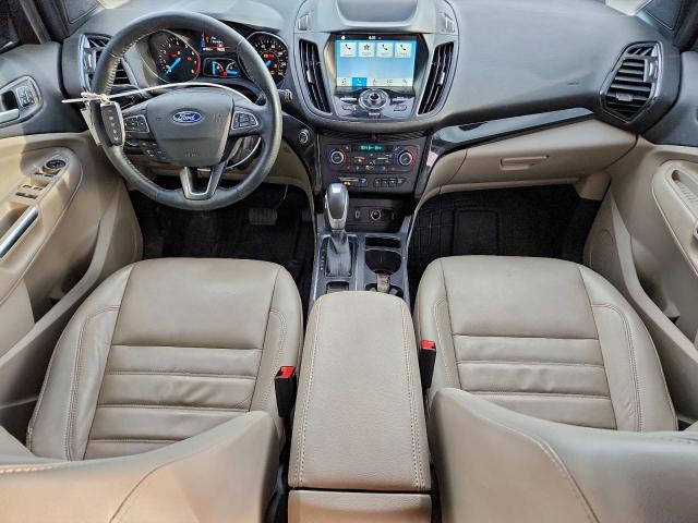 Ford Escape Titanium Image 7