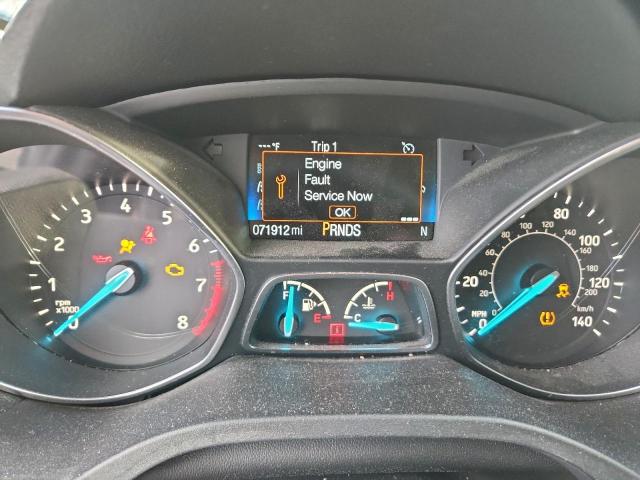 Ford Escape Titanium Image 8