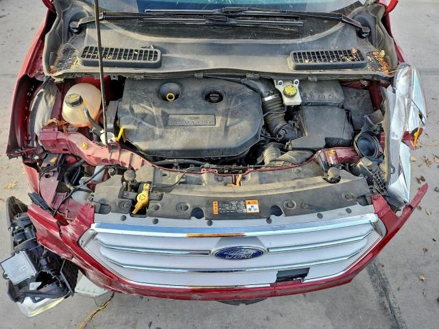 Ford Escape Titanium Image 9