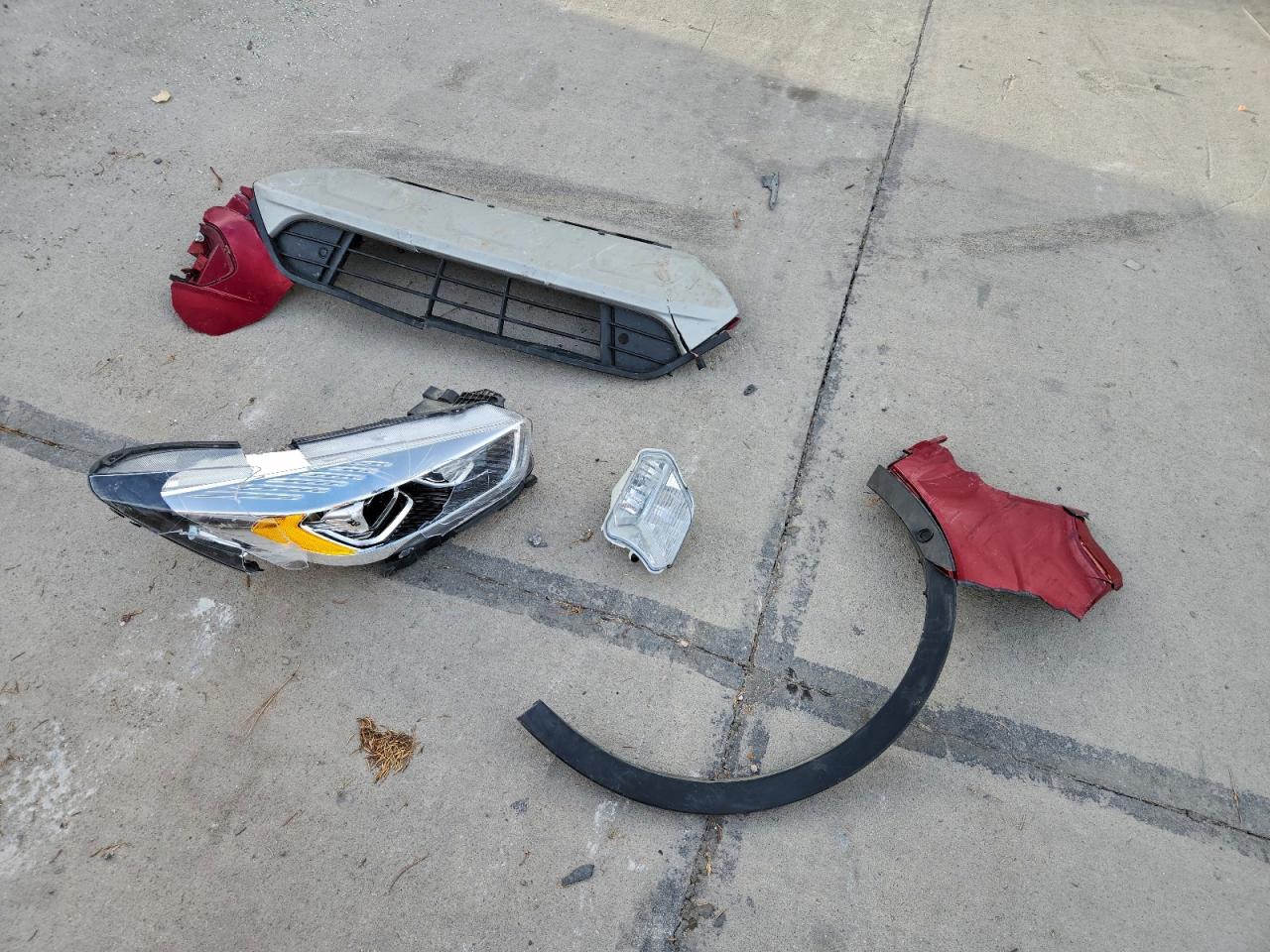 Ford Escape Titanium Image 11