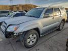 Toyota 4Runner Limited Image 1