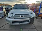 Toyota 4Runner Limited Image 10