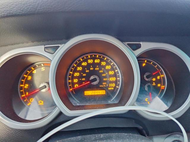 Toyota 4Runner Limited Image 8