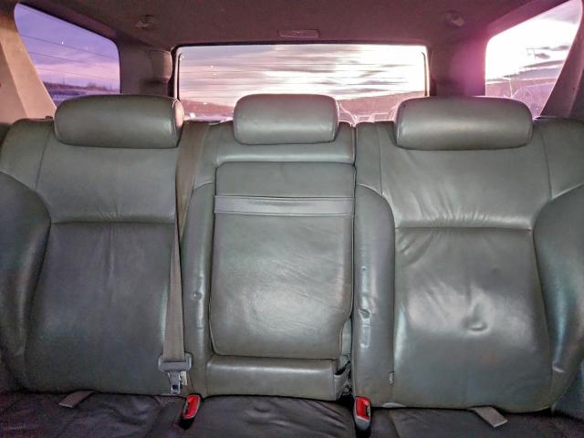 Toyota 4Runner Limited Image 7