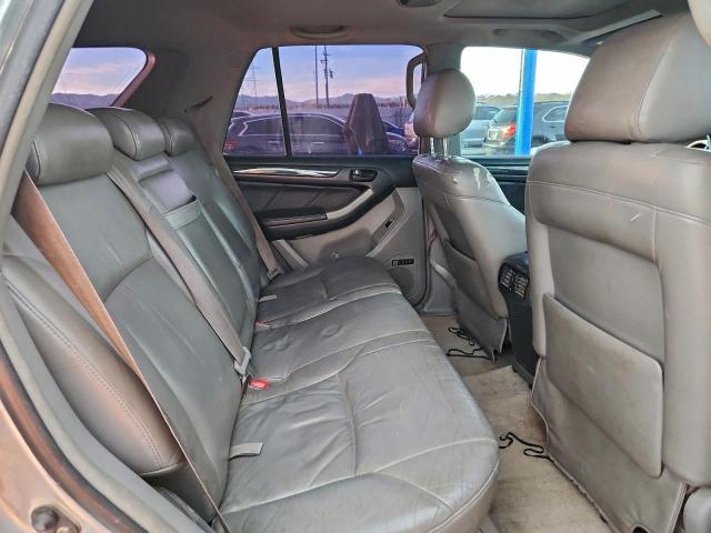 Toyota 4Runner Limited Image 4