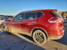 Nissan Rogue S Image 10