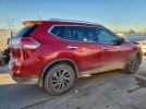 Nissan Rogue S Image 4