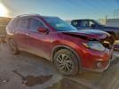 Nissan Rogue S Image 11