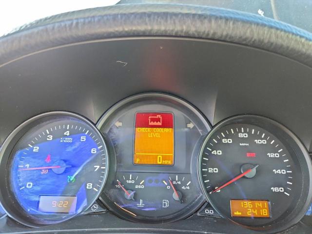 Porsche Cayenne Image 8