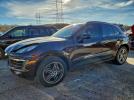 Porsche Macan S Image 1