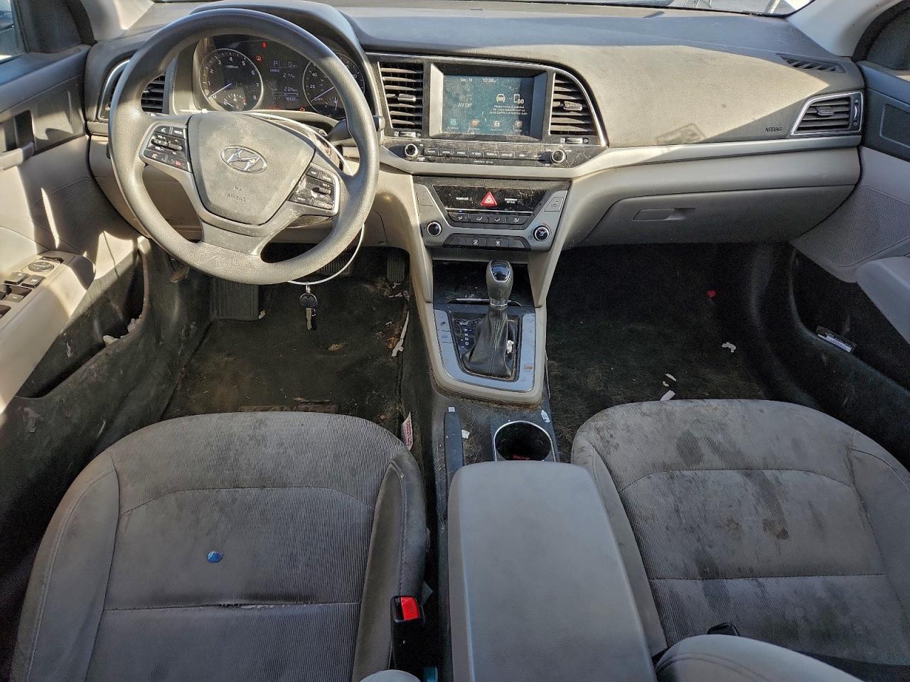 Hyundai ELANTRA Se Image 7