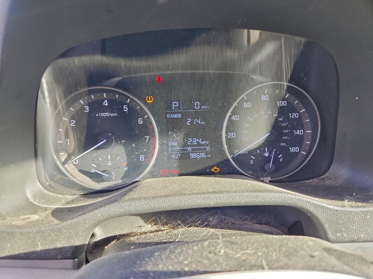 Hyundai ELANTRA Se Image 11