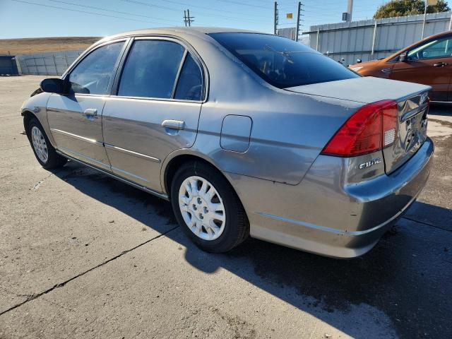 Honda Civic Lx Image 13