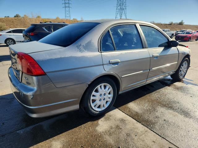 Honda Civic Lx Image 12