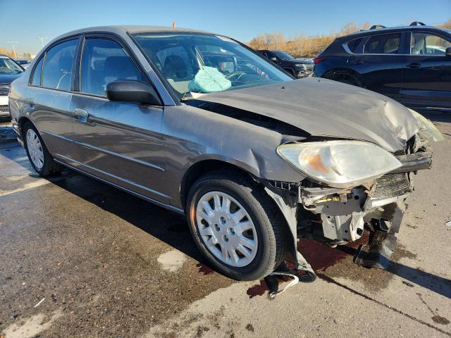 Honda Civic Lx Image 11