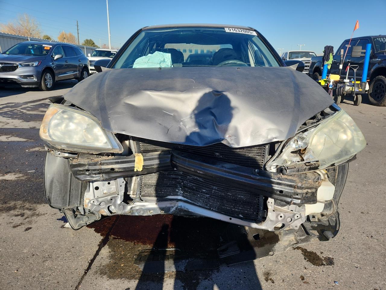 Honda Civic Lx Image 2