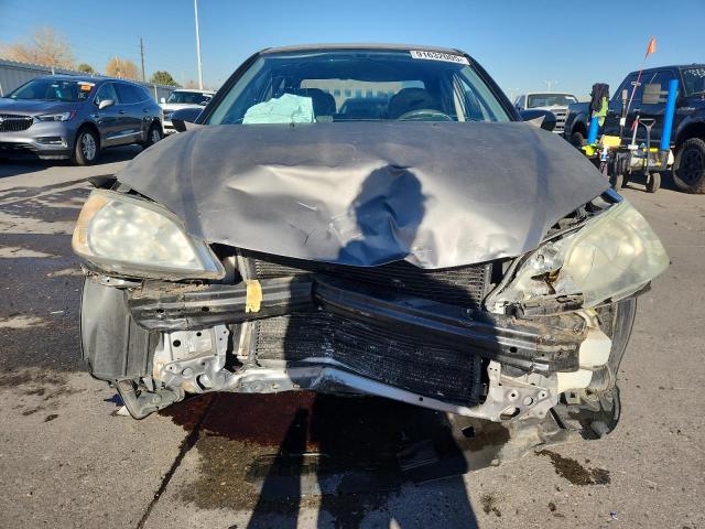 Honda Civic Lx Image 2