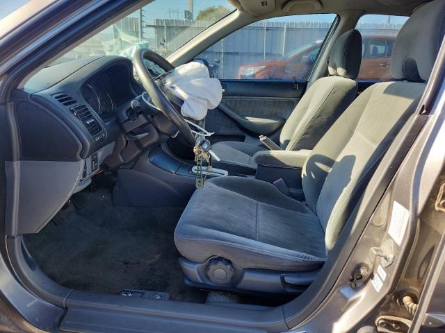 Honda Civic Lx Image 6