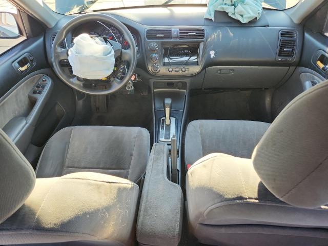 Honda Civic Lx Image 3