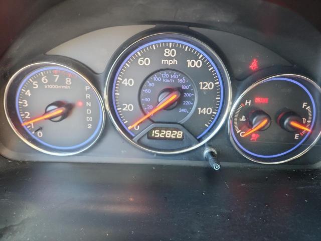 Honda Civic Lx Image 8