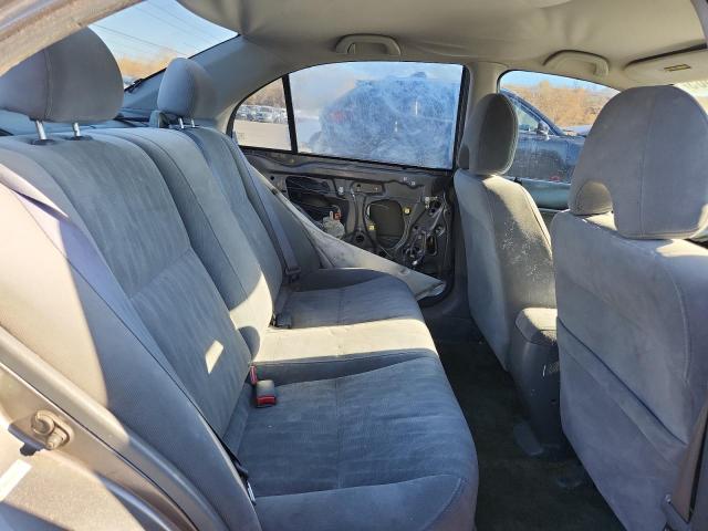 Honda Civic Lx Image 10