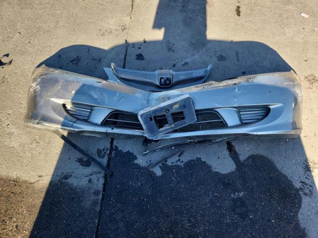 Honda Civic Lx Image 9