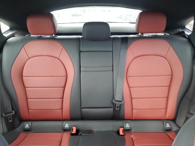 Mercedes-Benz GLC 300 4matic Image 8