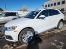Audi Q5 Premium Plus Image 1