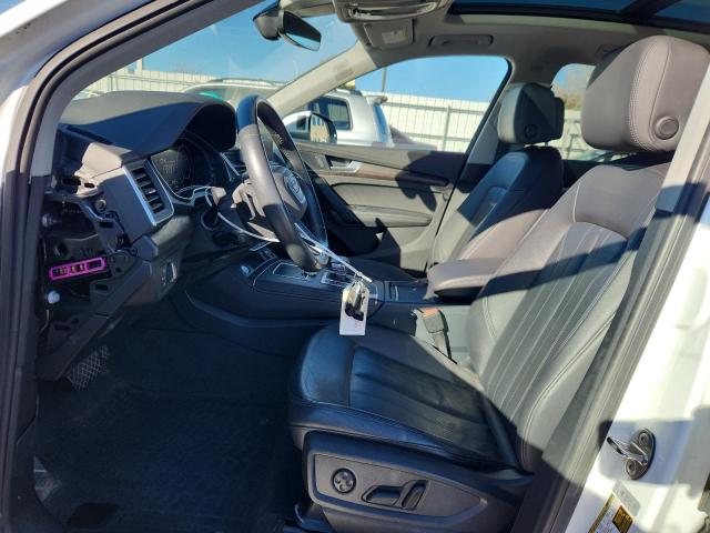 Audi Q5 Premium Plus Image 5