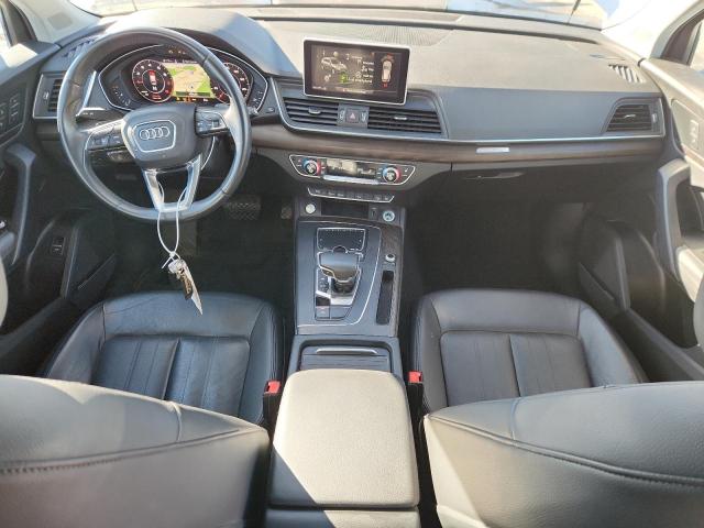 Audi Q5 Premium Plus Image 6