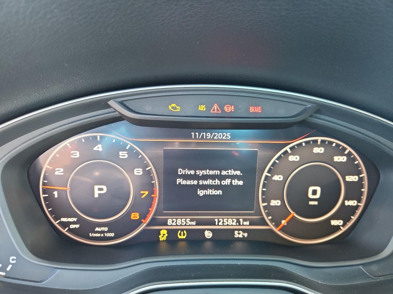 Audi Q5 Premium Plus Image 11