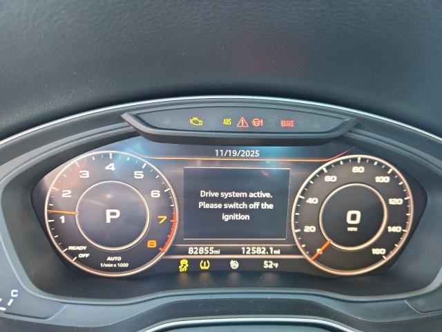 Audi Q5 Premium Plus Image 11