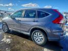 Honda Crv Exl Image 8