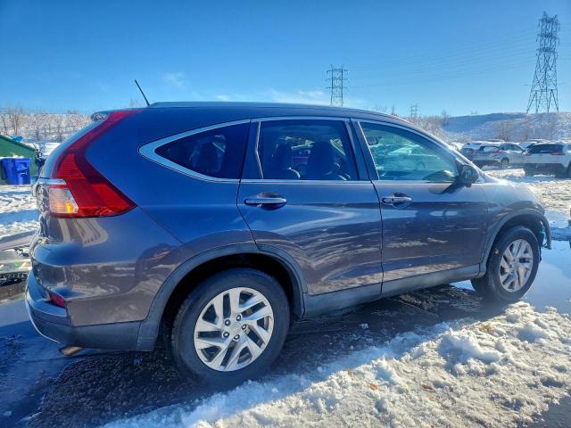 Honda Crv Exl Image 7