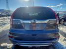 Honda Crv Exl Image 2