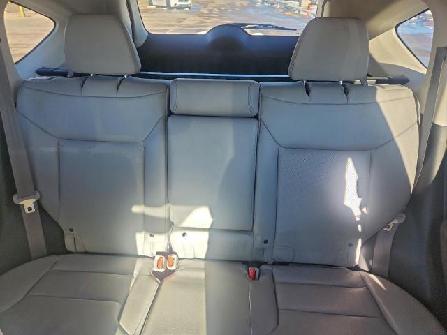 Honda Crv Exl Image 3