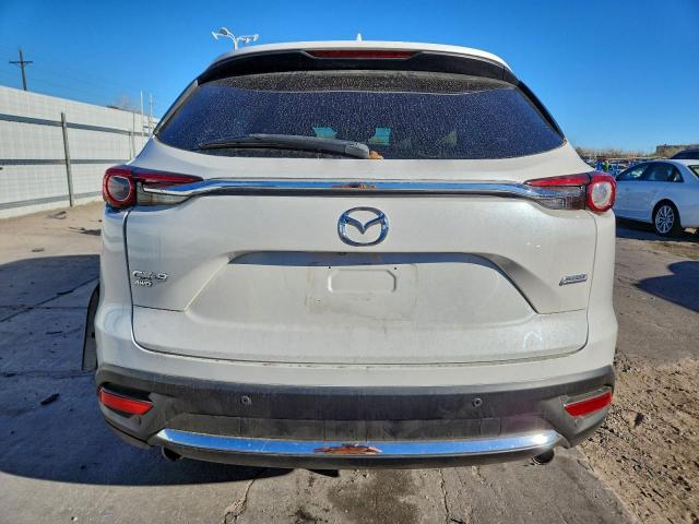 Mazda Cx Grand Touring Image 5