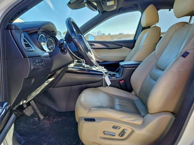 Mazda Cx Grand Touring Image 3