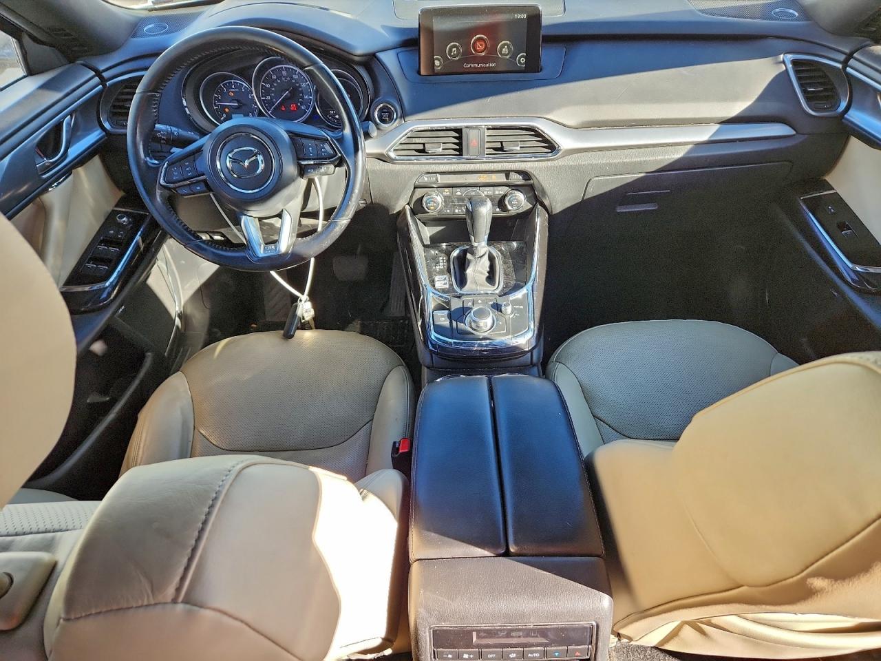 Mazda Cx Grand Touring Image 9