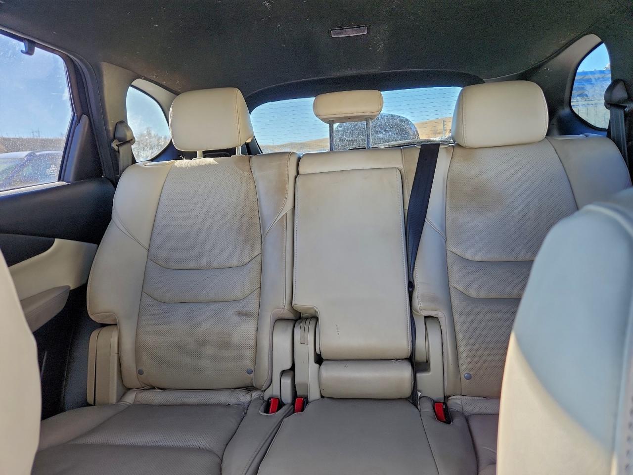 Mazda Cx Grand Touring Image 8