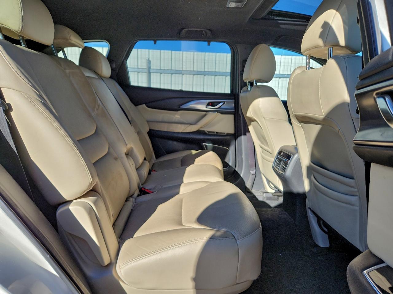 Mazda Cx Grand Touring Image 12