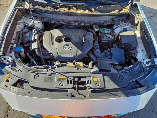 Mazda Cx Grand Touring Image 4