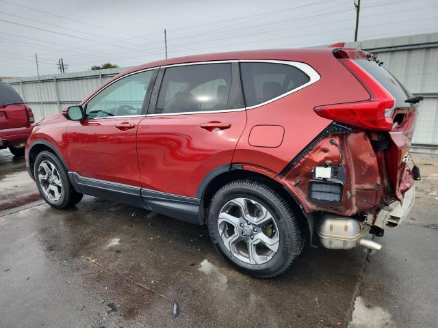 Honda Crv Ex Image 9